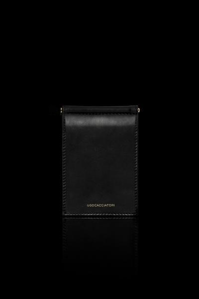 Purse Clip Wallet - Ugo Cacciatori