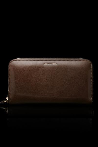 Long Zip Around Wallet