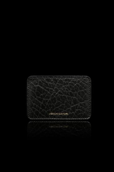 Crossing Card Holder