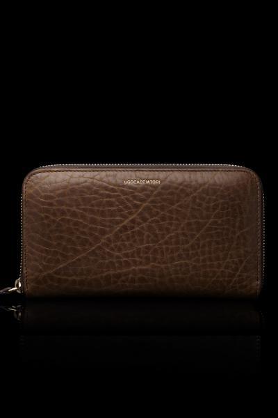 Long Zip Around Wallet