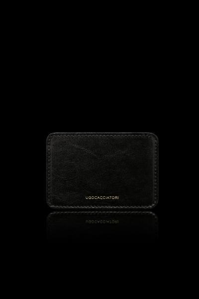 Crossing Card Holder
