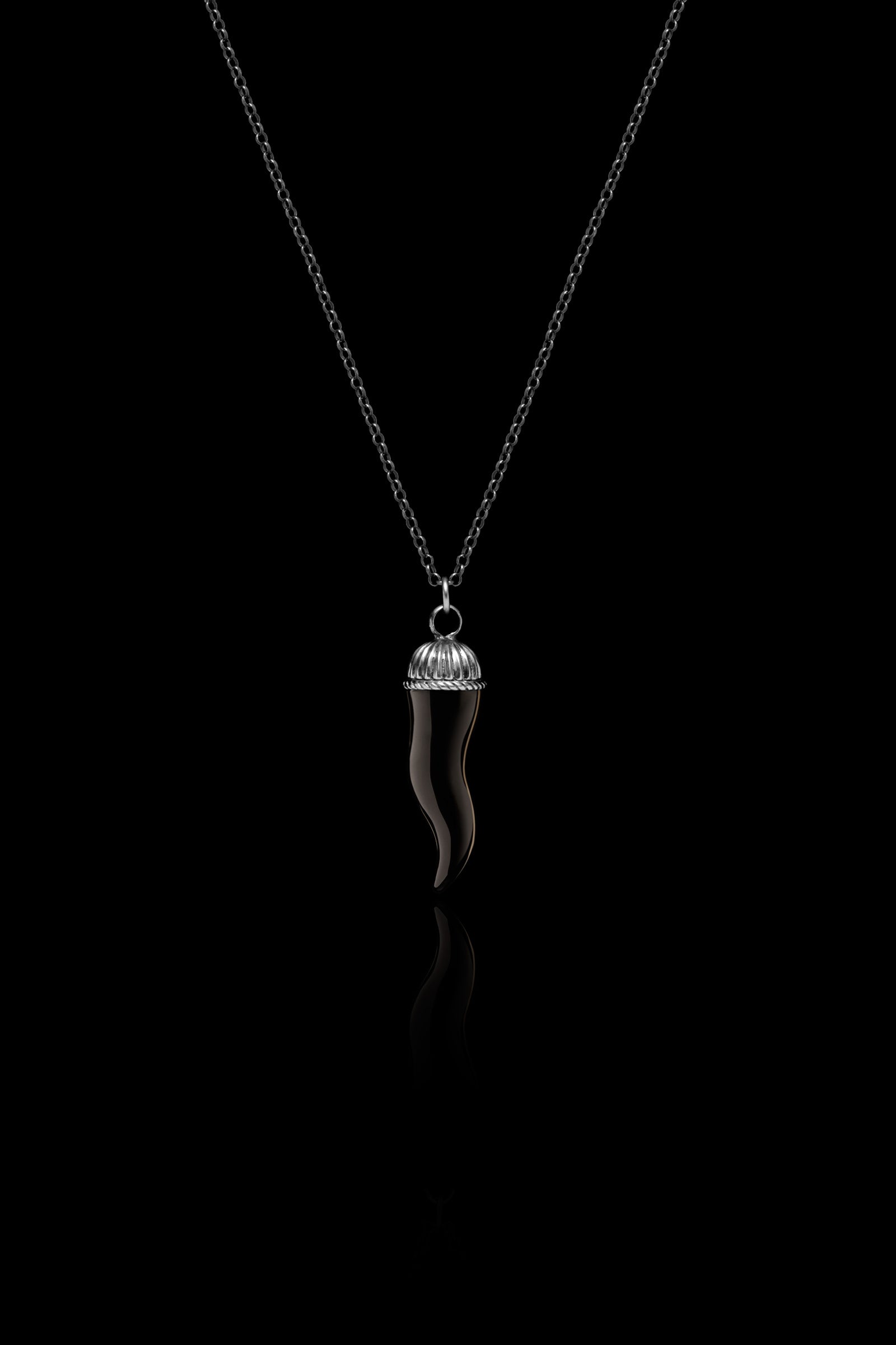 Cornetto Pendant